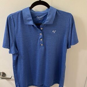 Peter Millar Women’s XL Sand Valley Polo